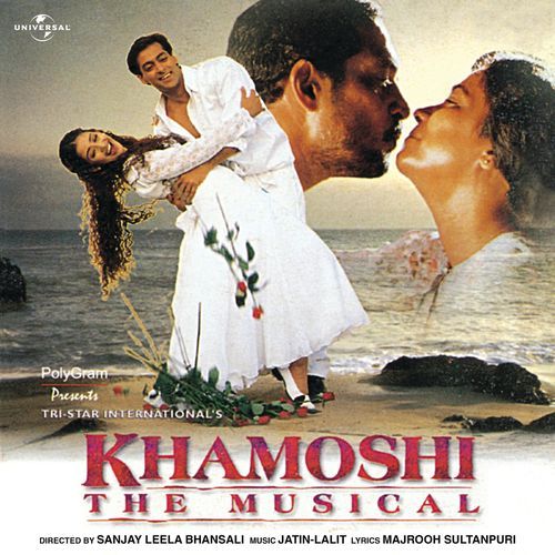 Khamoshi- The Musical Remo Fernandes MP3 Download
